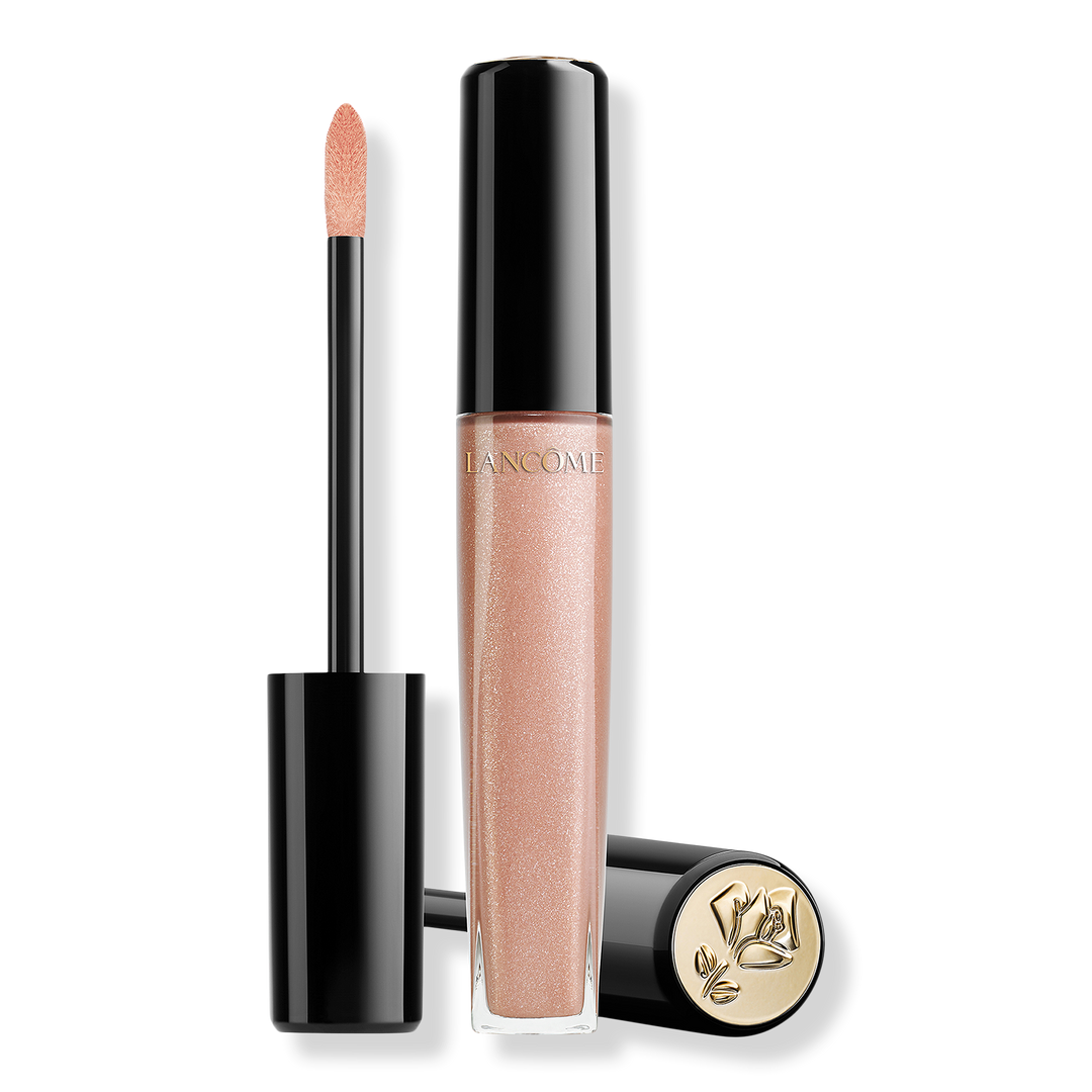 Lancôme L'Absolu Gloss Lipgloss, 212 Café Crème, 0.27 oz