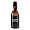 Brews Mint Shampoo