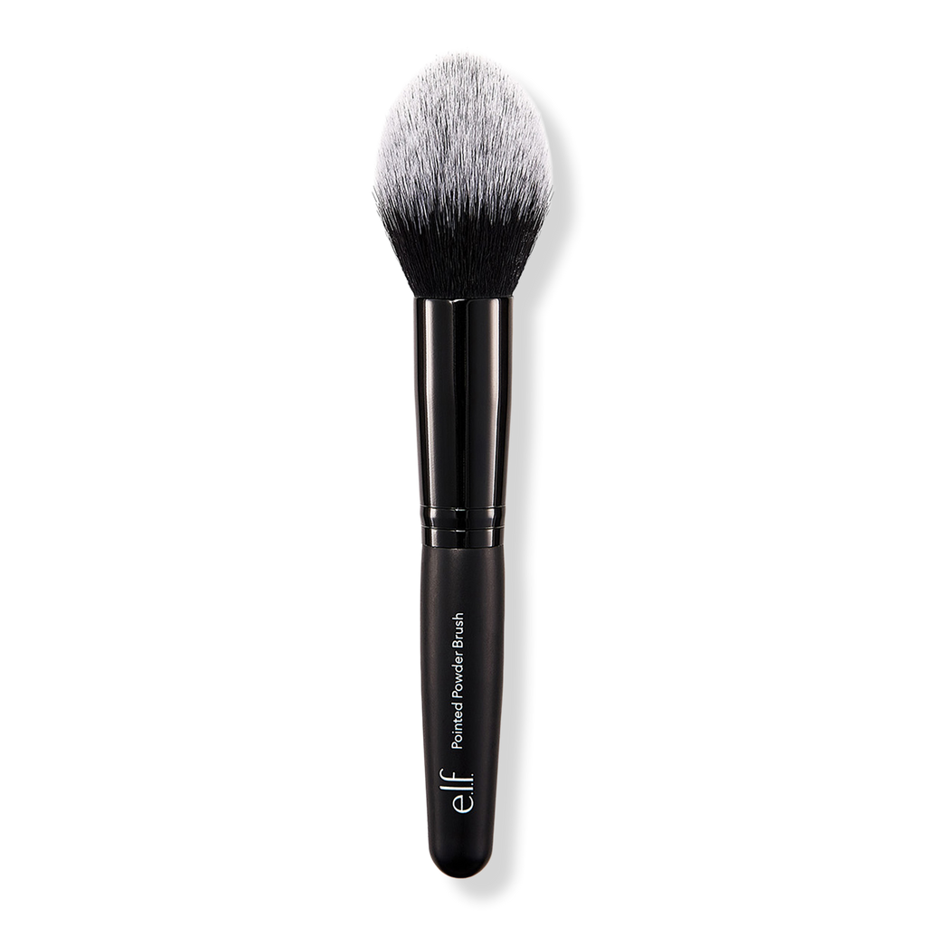 Pointed Powder Brush