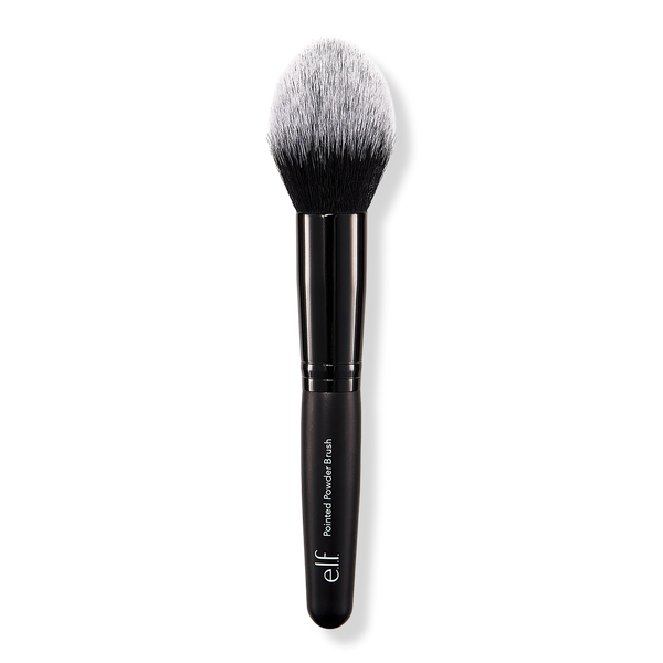 Pointed Powder Brush