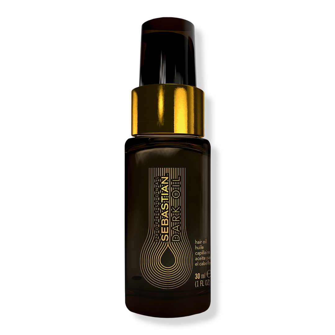 Sebastian Dark Oil Stylingöl Reisegrösse, 1 oz