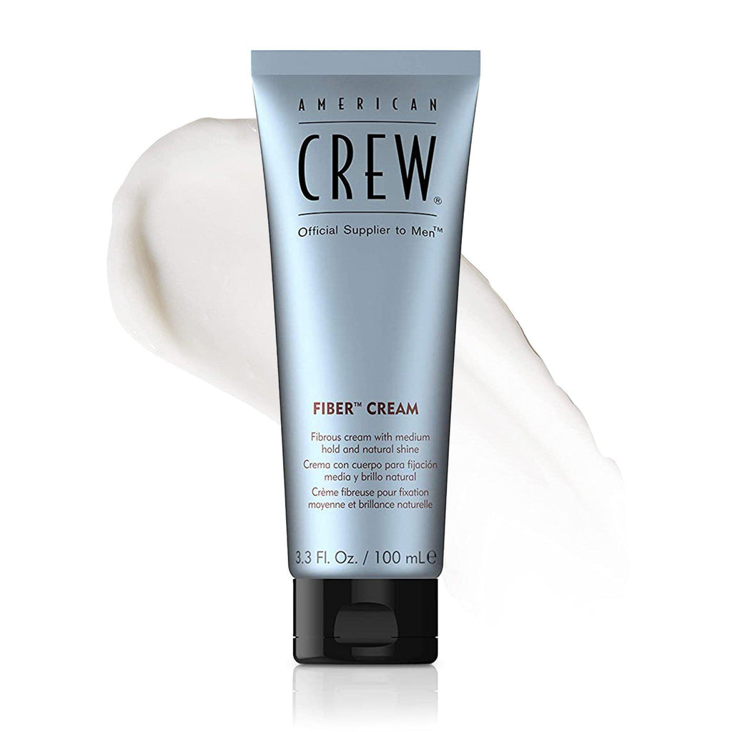 Fiber Cream