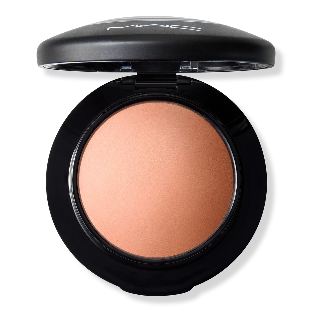 MAC Mineralize Blush Naturally Flawless Puder-Rouge 0.1 oz