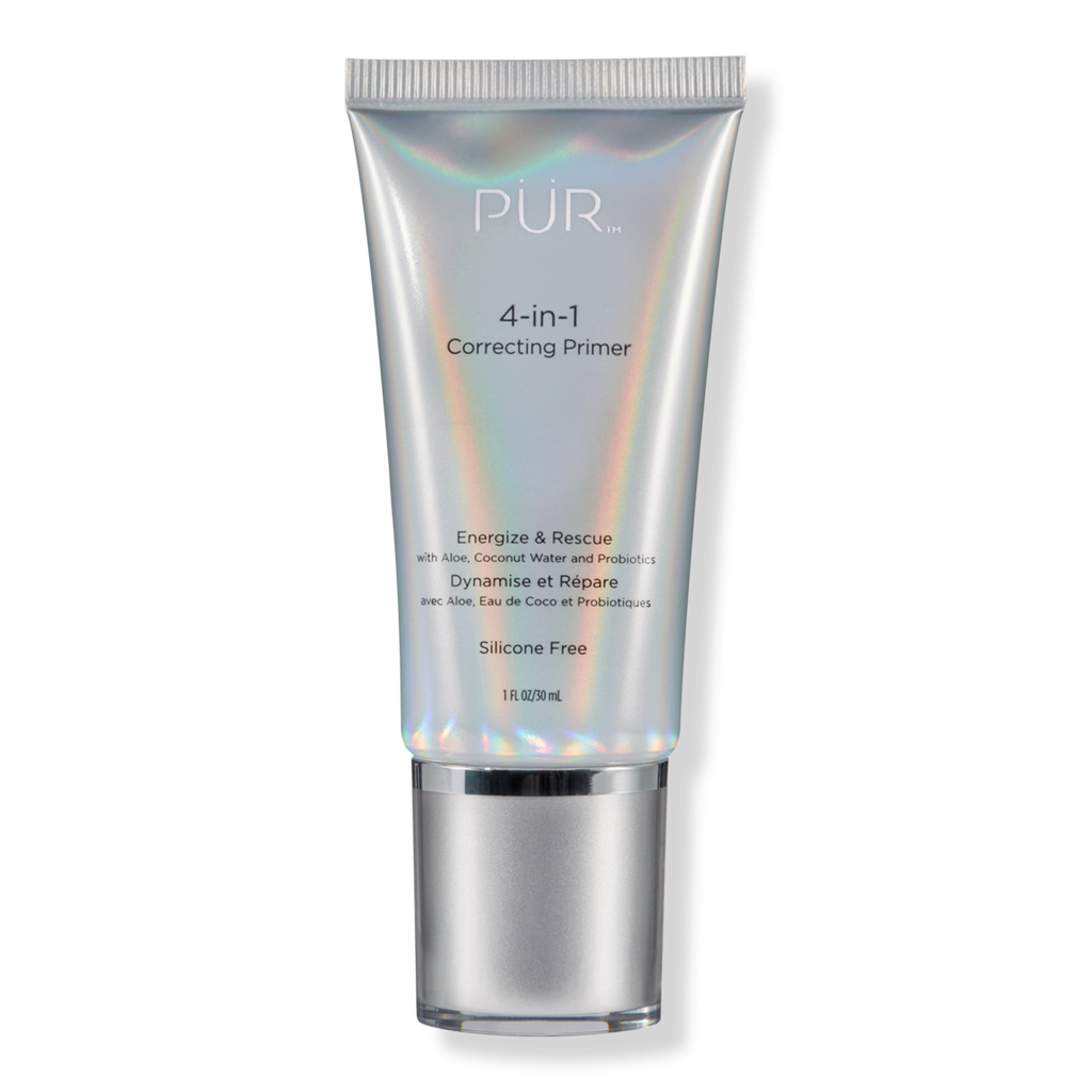 4-in-1 Correcting Primer Energize & Rescue