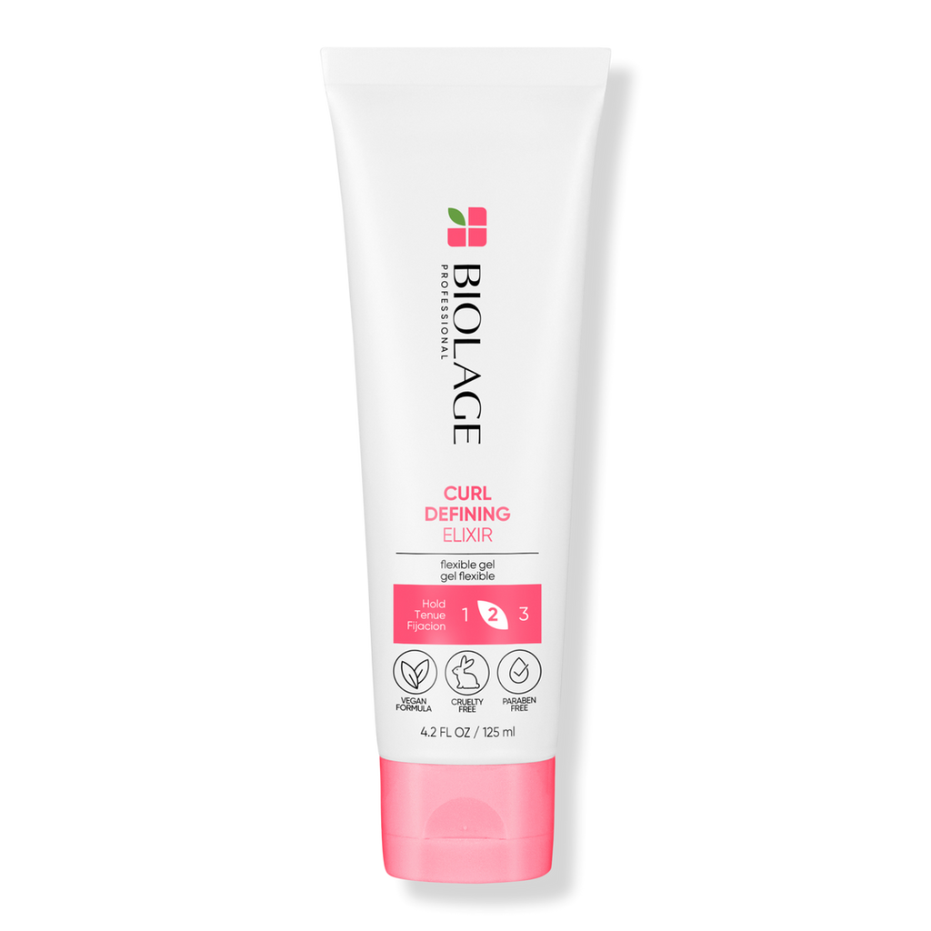 Matrix Biolage Styling Curl Defining Elixir, 4.2 oz