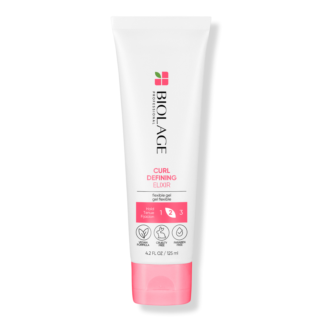 Matrix Biolage Styling Curl Defining Elixir Lockengel, 4.2 oz