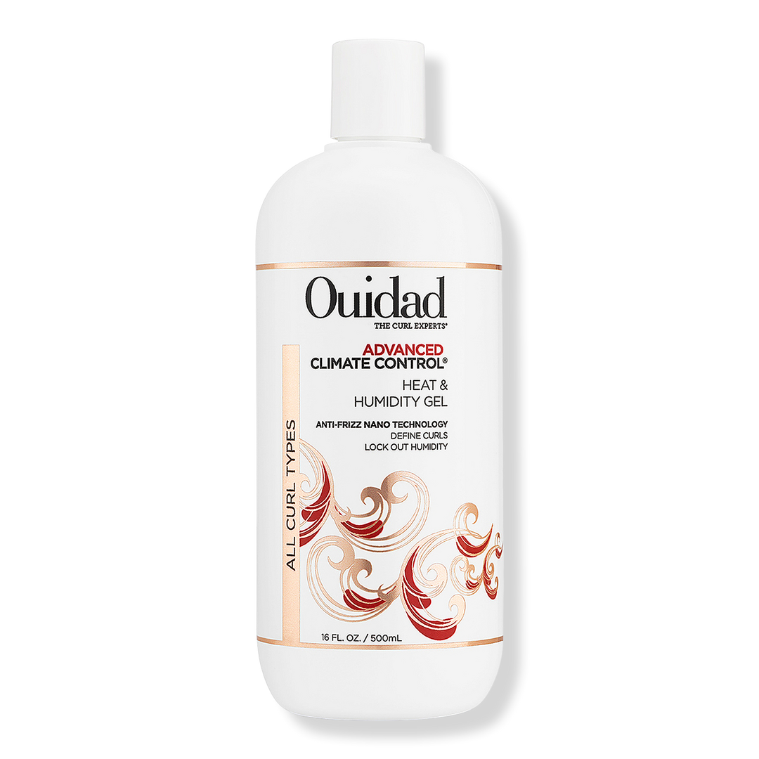 Ouidad Advanced Climate Control Heat & Humidity Gel Haargel, 16 oz