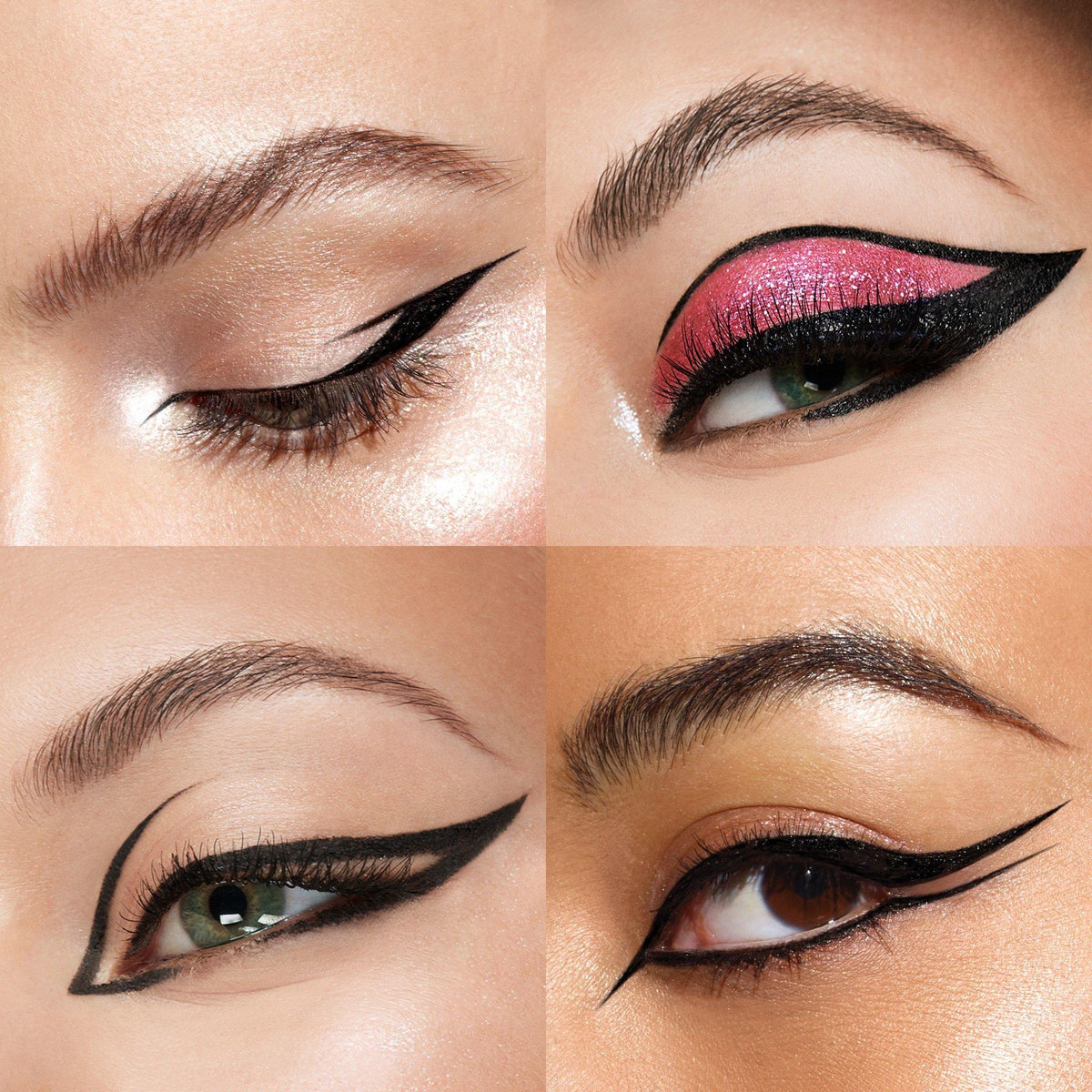 Stay All Day Waterproof Liquid Eye Liner - Micro Tip