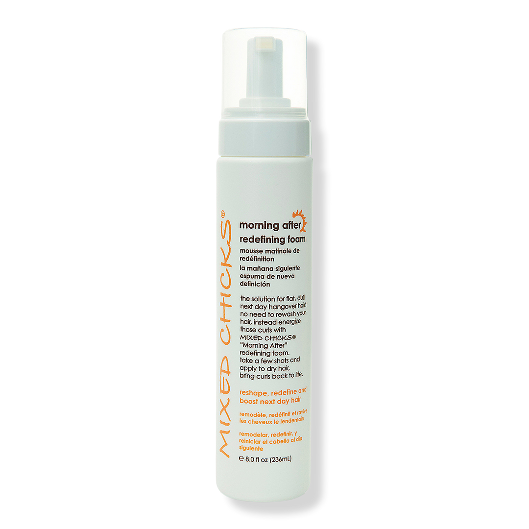 Mixed Chicks Morning After Foam Haarschaum, 8 oz