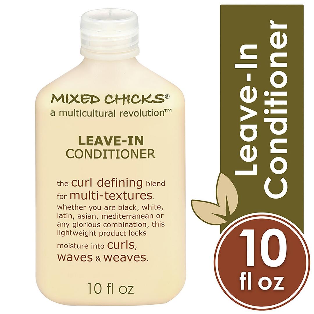 Mixed Chicks Leave-In Conditioner, 10 oz