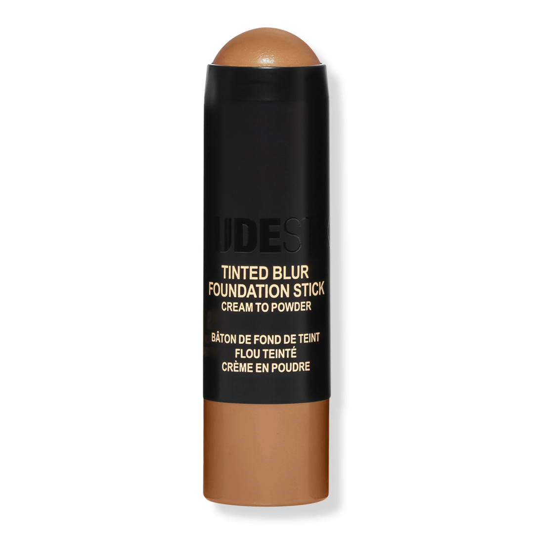 NUDESTIX Nudies Tinted Blur Stick, Medium 7, 0.216 oz