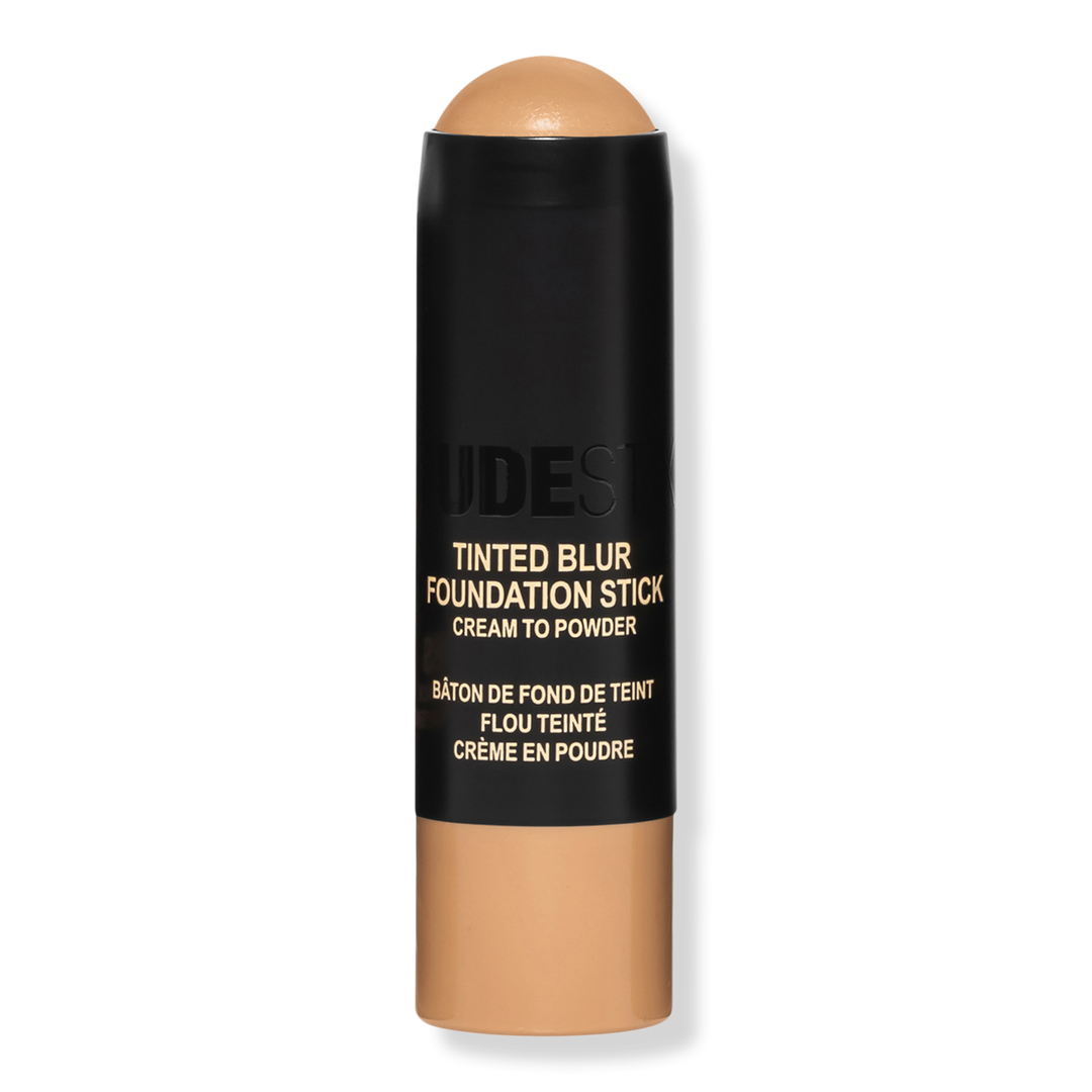 NUDESTIX Nudies Tinted Blur Stick Gesichtsstift, Medium 4, 0.216 oz