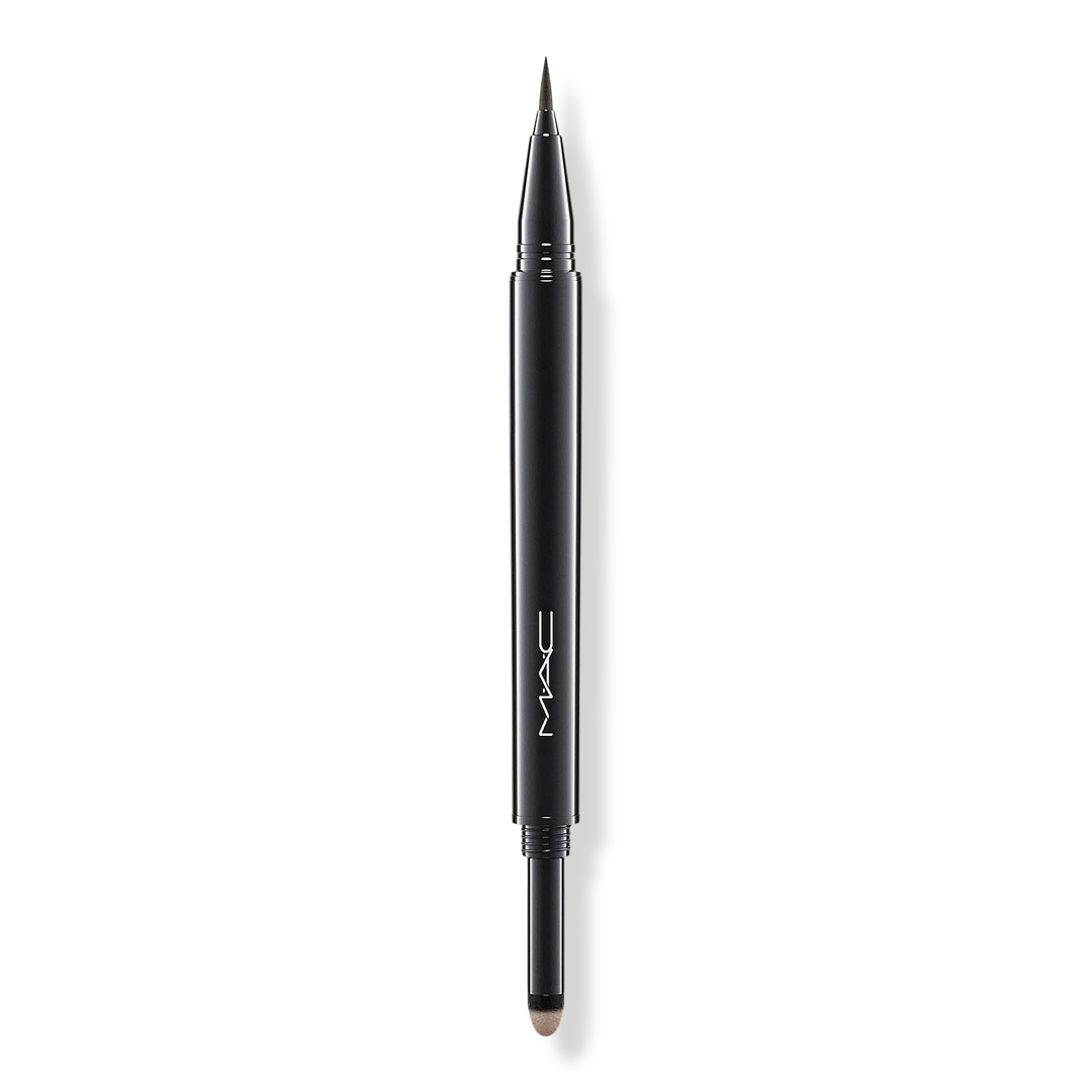 MAC Shape + Shade Brow Tint, Spiked, 0.03 oz