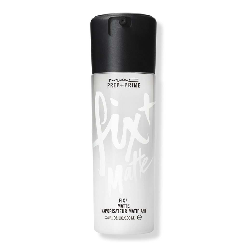MAC Prep + Prime Fix+ Primer und Fixierspray, Matte Finish, 3.4 oz