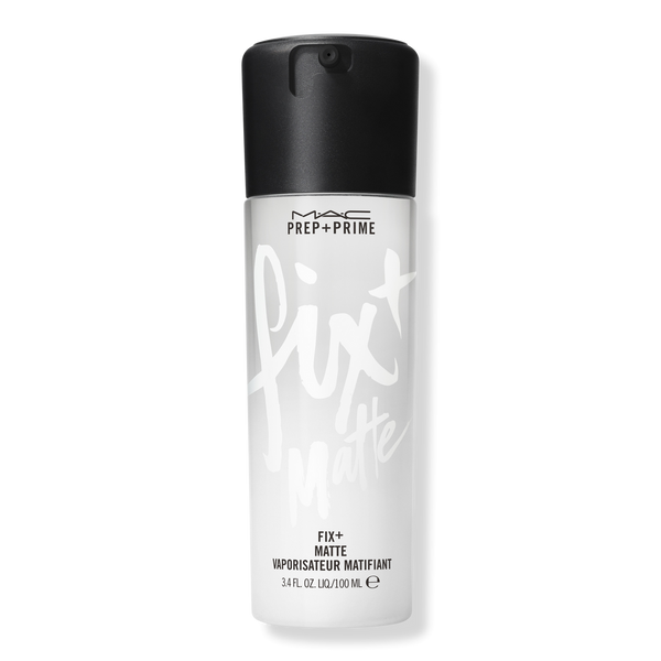 MAC Prep + Prime Fix+ Primer und Fixierspray, Matte Finish, 3.4 oz