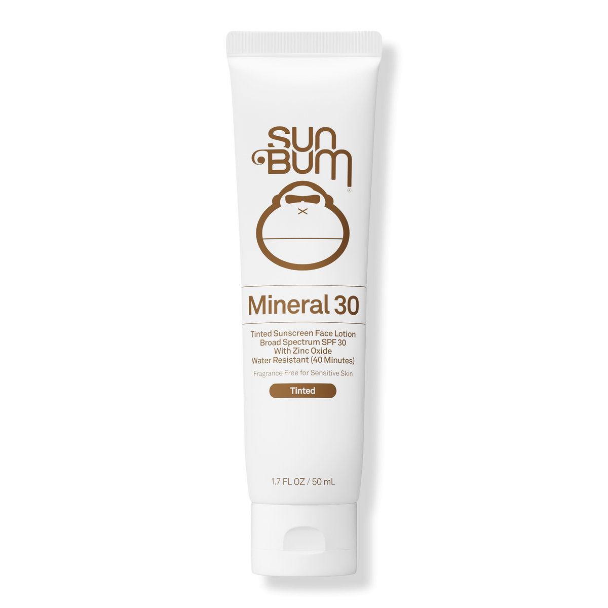 Mineral Sunscreen Face Tint SPF 30