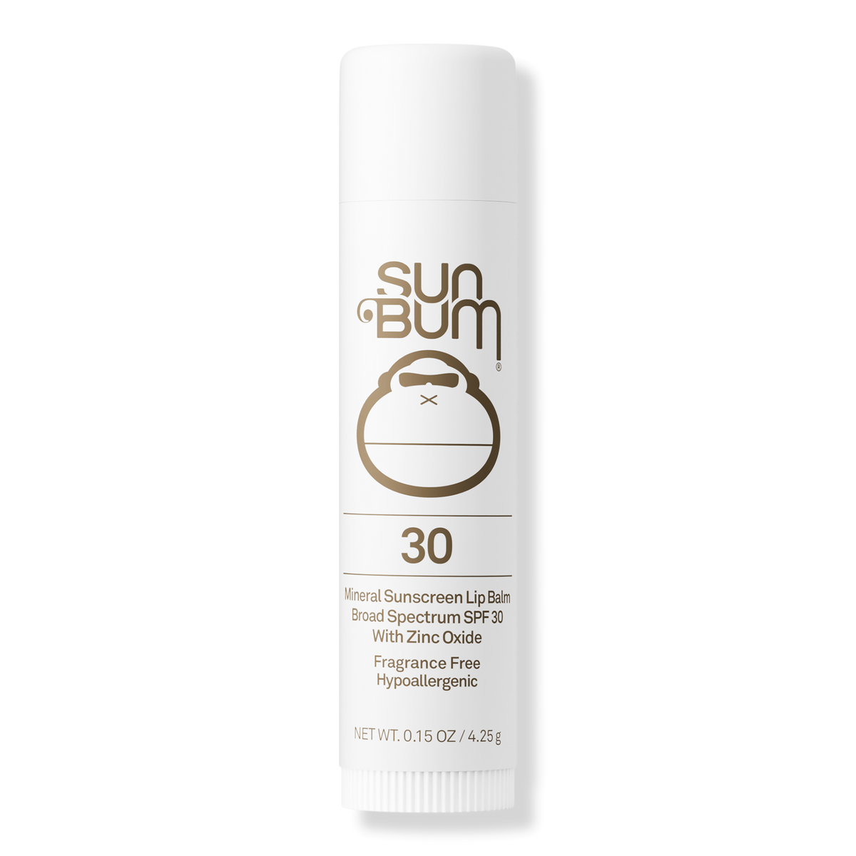 Mineral Sunscreen Lip Balm SPF 30
