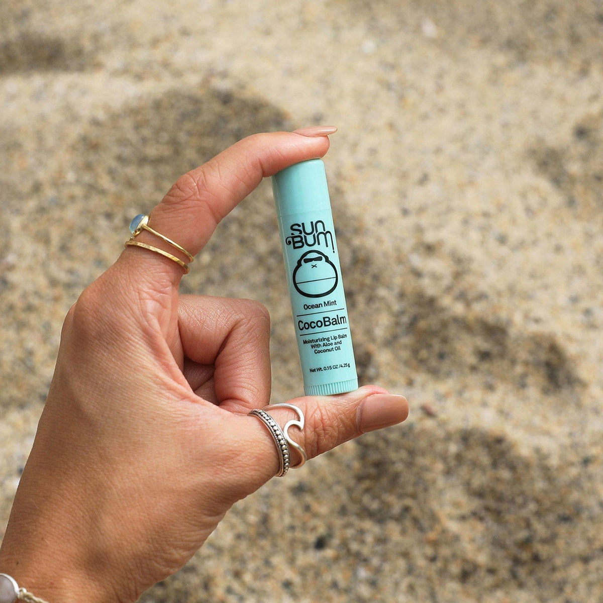 CocoBalm