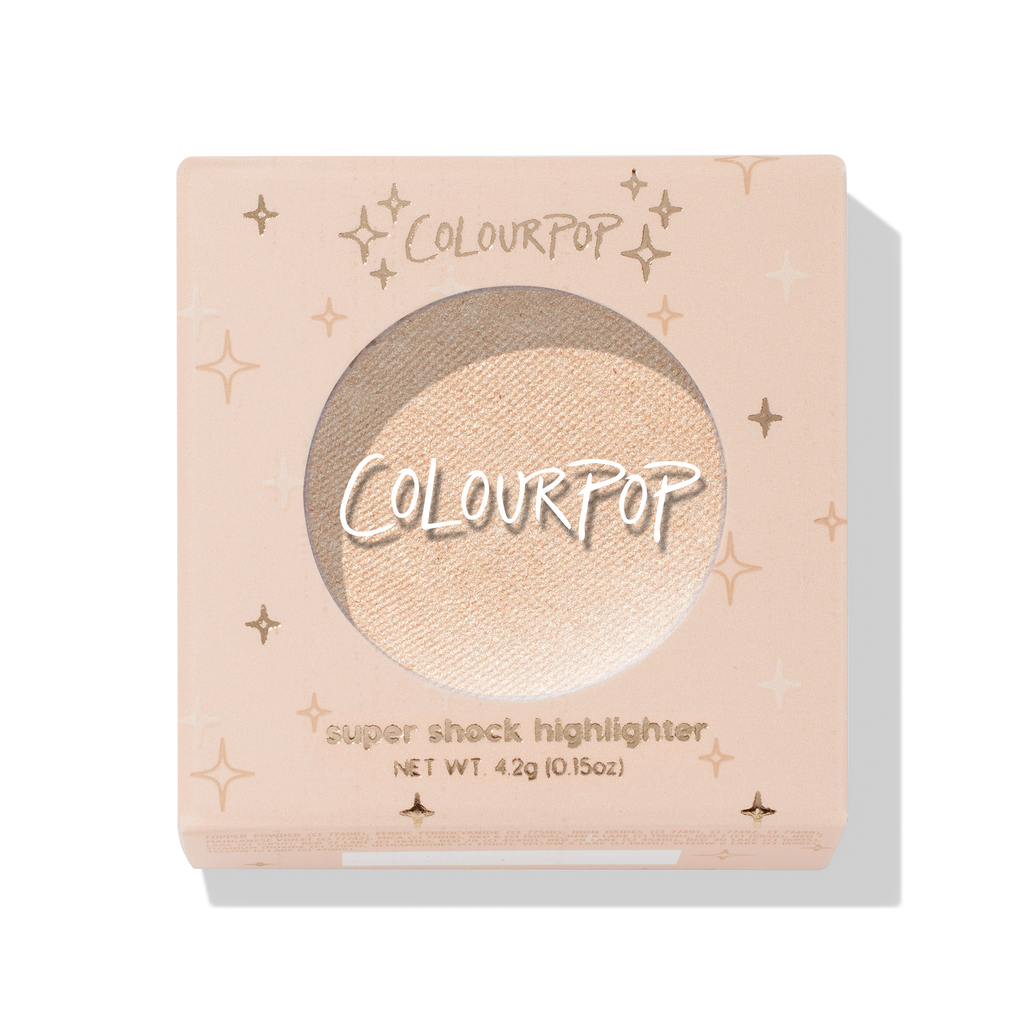 Super Shock Highlighter