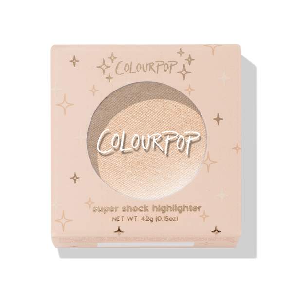 Super Shock Highlighter