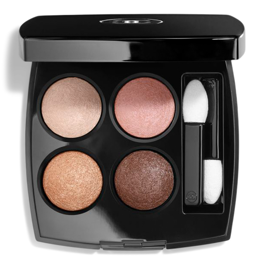 LES 4 OMBRES Multi-Effect Quadra Eyeshadow