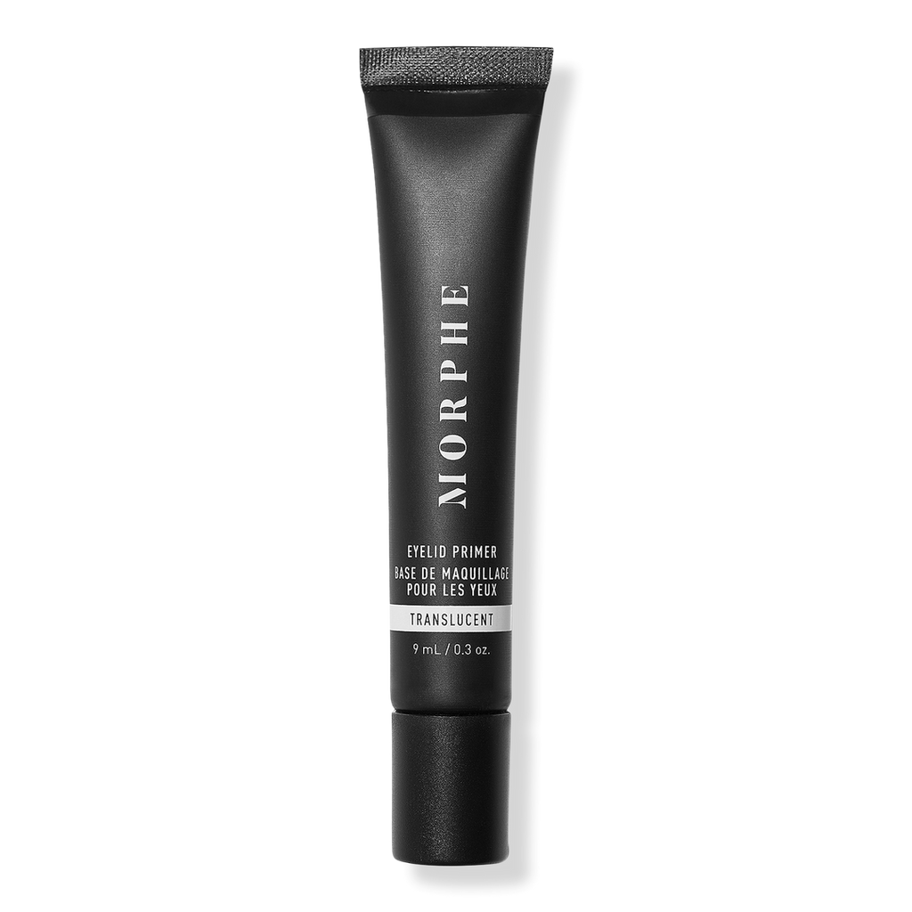 Morphe Eyelid Primer, Translucent, 0.3 oz