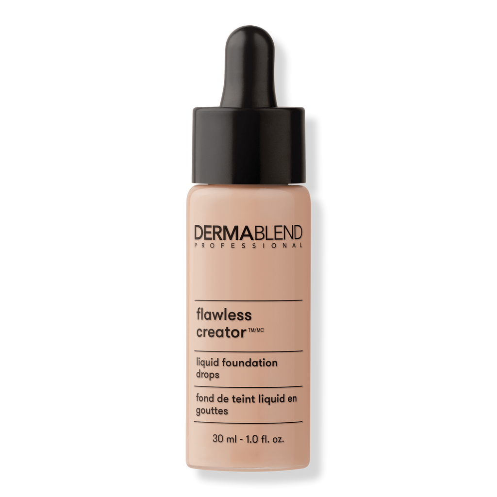 Flawless Creator Liquid Foundation Drops