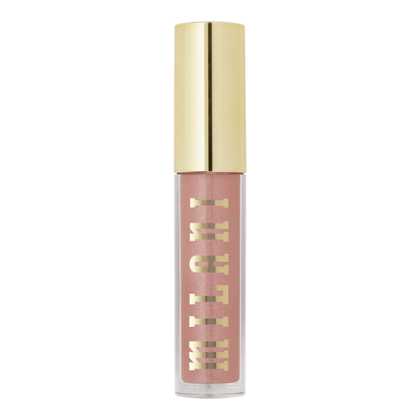 Milani Keep It Full Nourishing Lip Plumper Lippenpflege-Gloss, Prismatic Peach, 0.13 oz
