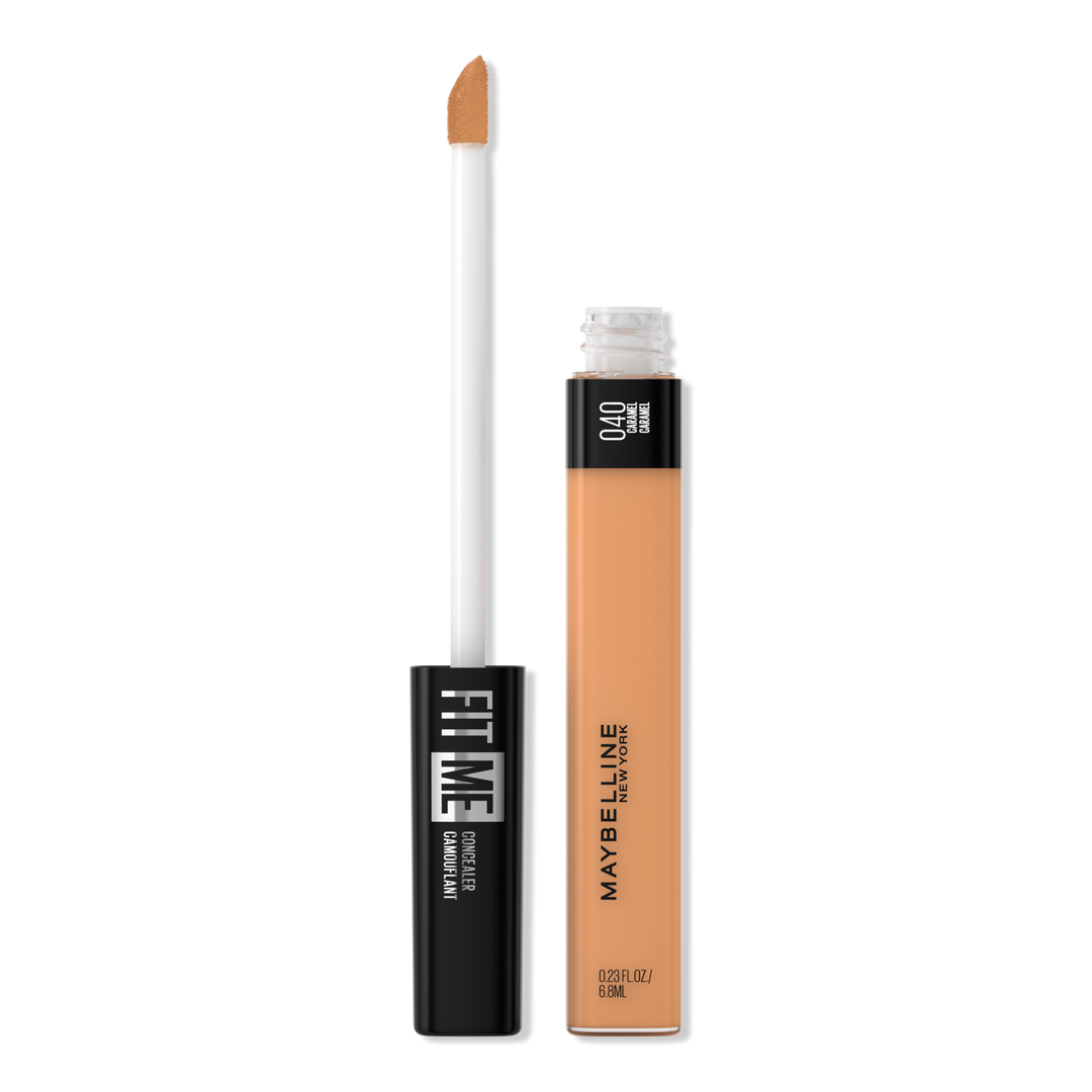 Maybelline Fit Me Concealer Caramel 0.23 oz