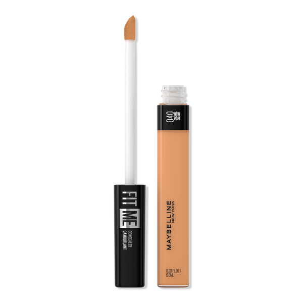 Maybelline Fit Me Concealer Caramel 0.23 oz