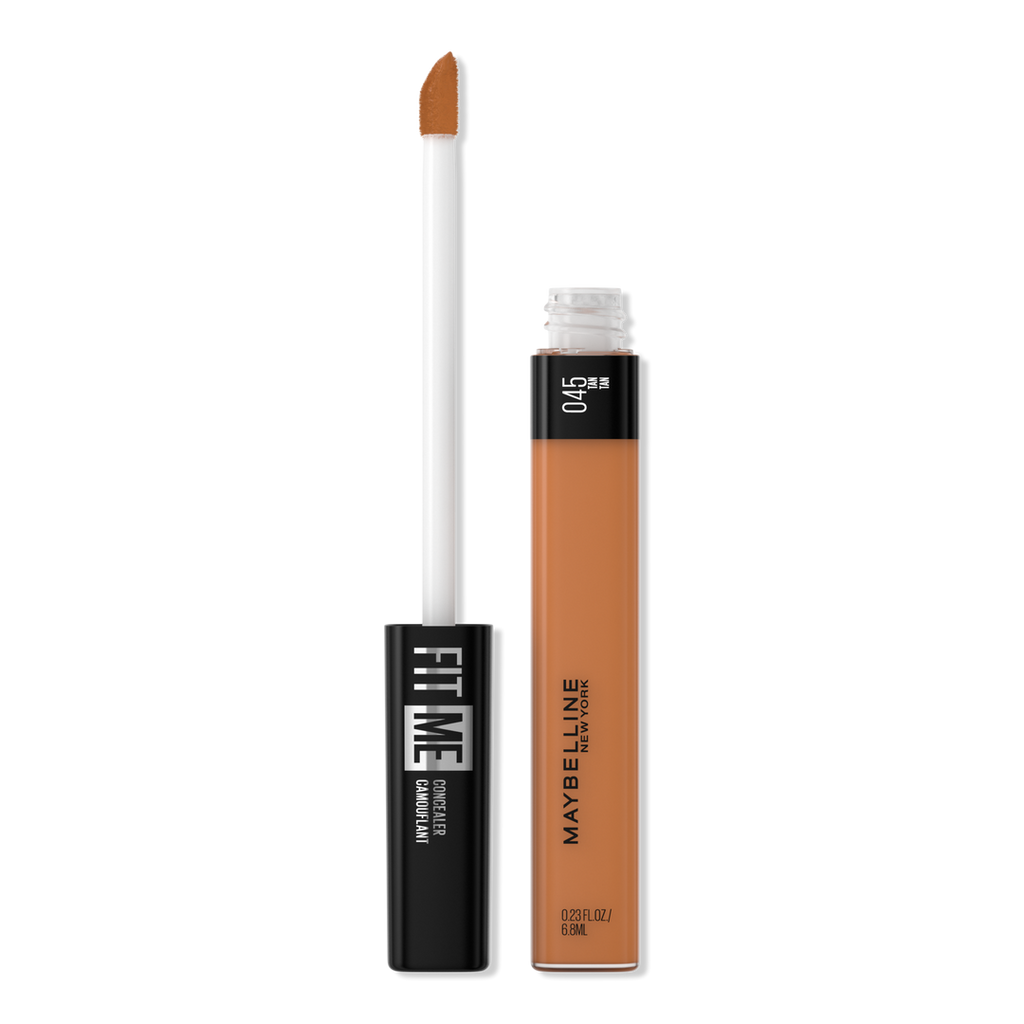 Maybelline Fit Me Concealer, Tan, 0.23 oz