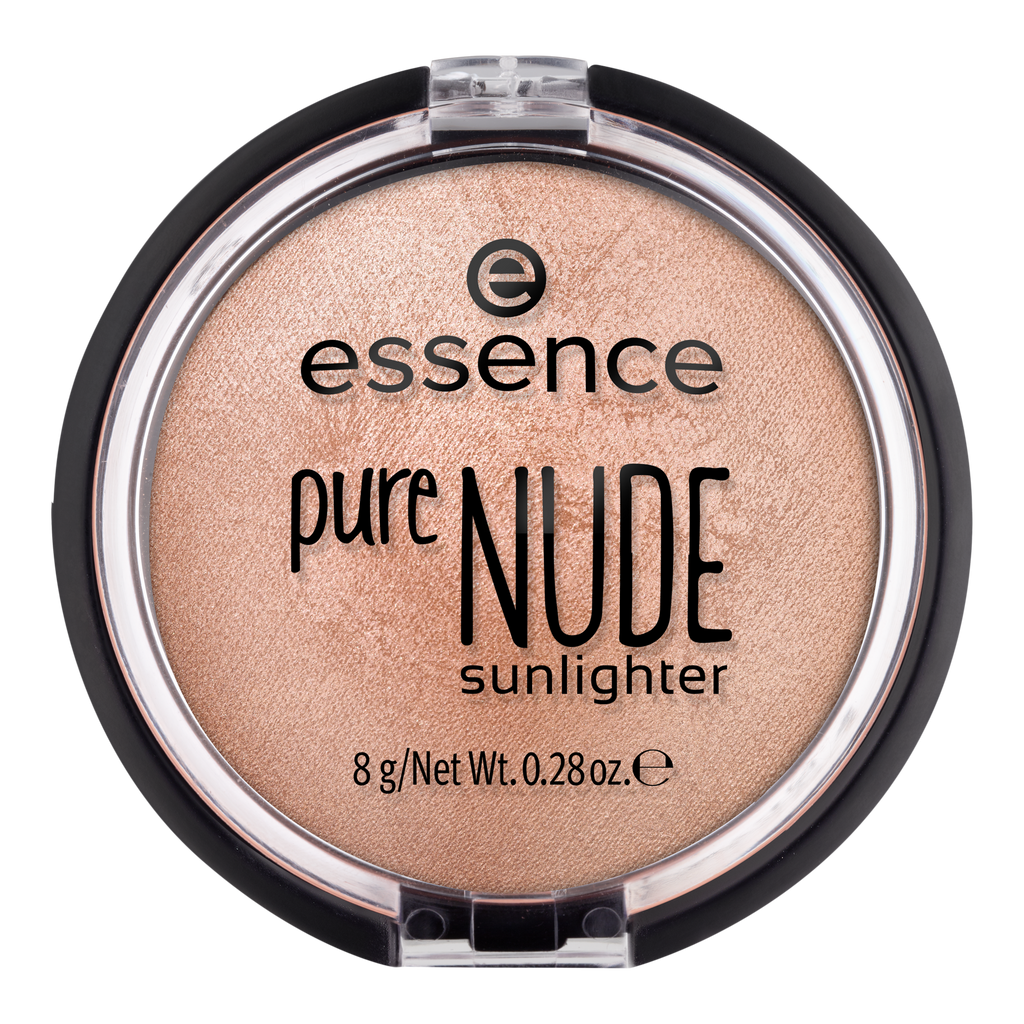 Pure Nude Sunlighter