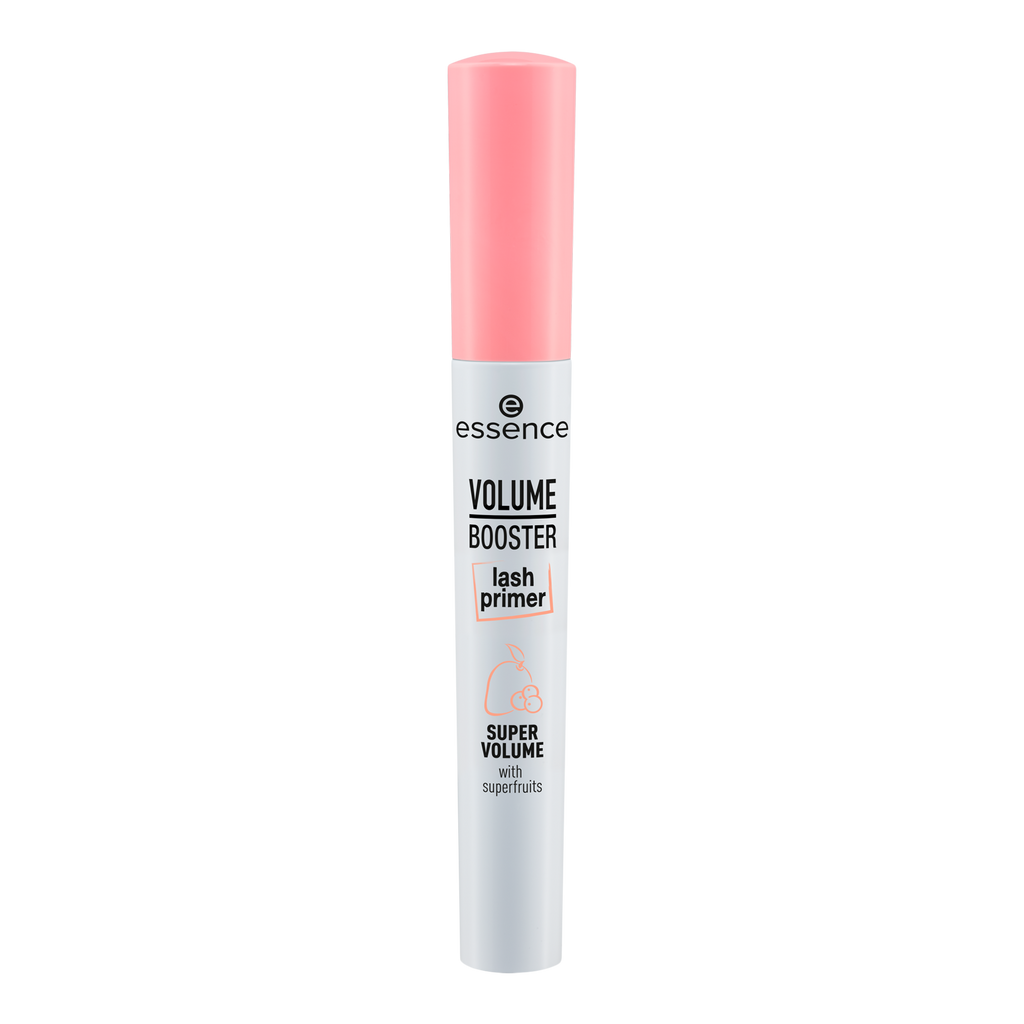 Volume Booster Lash Primer