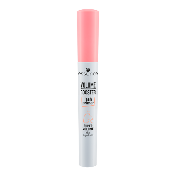 Volume Booster Lash Primer