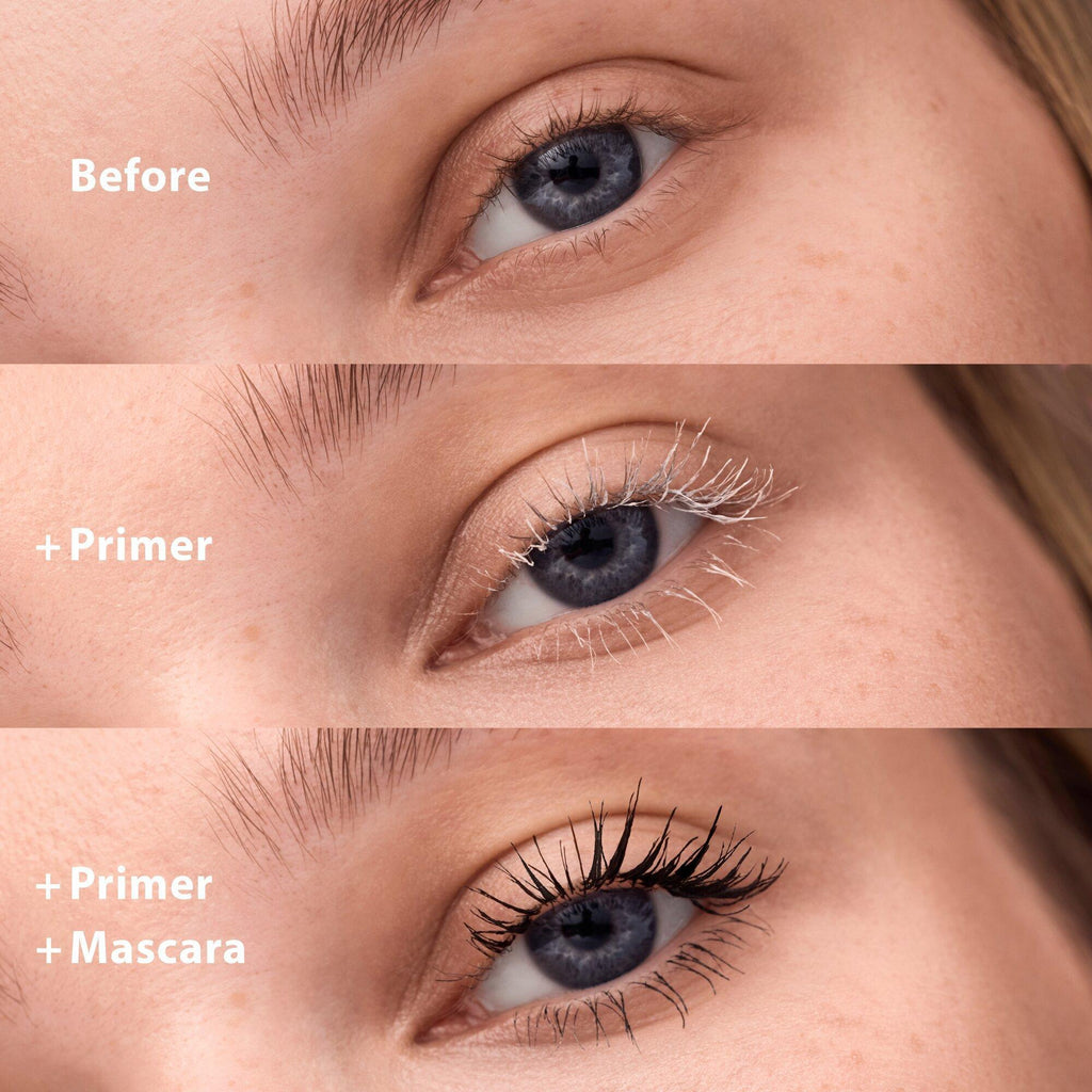 Volume Booster Lash Primer