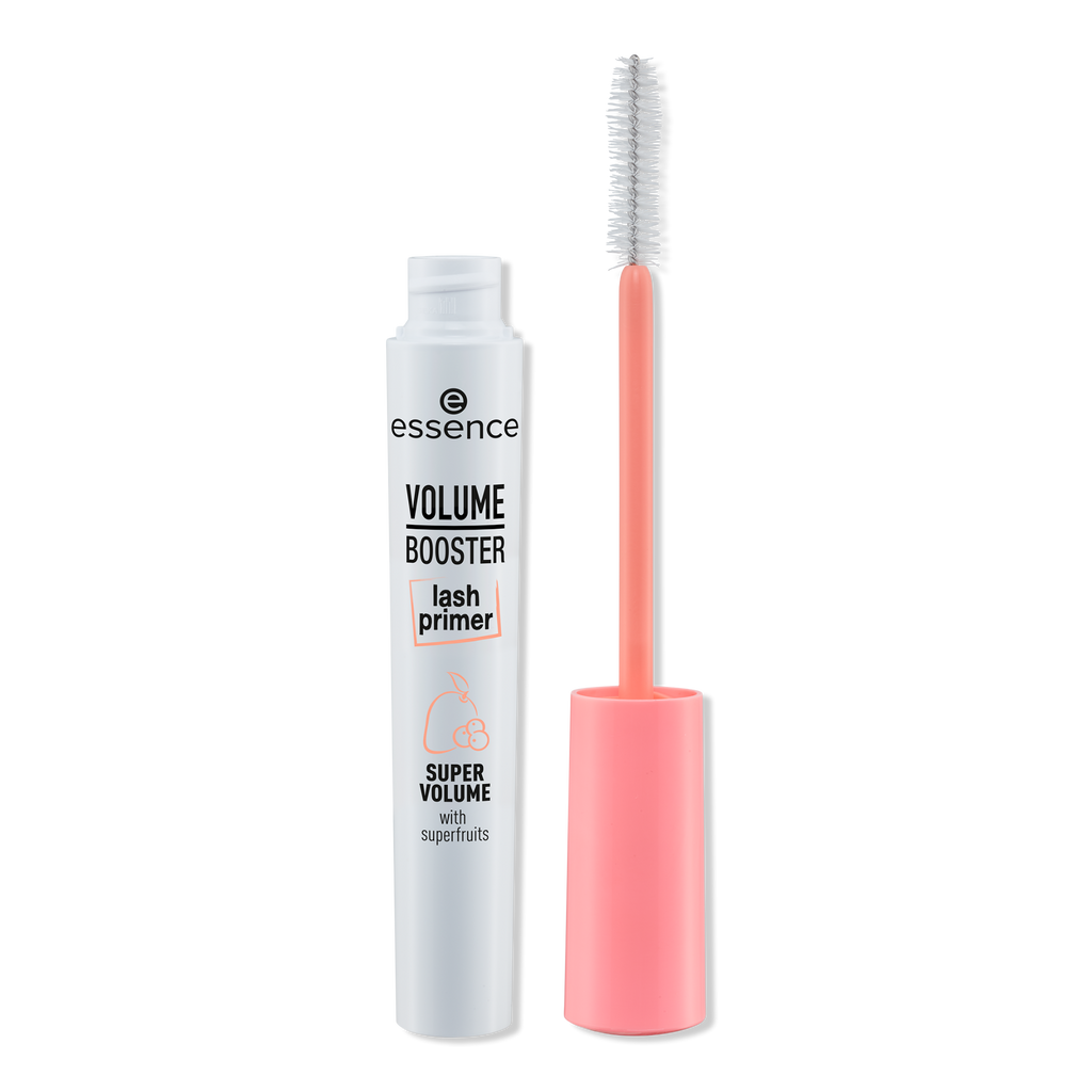 Volume Booster Lash Primer