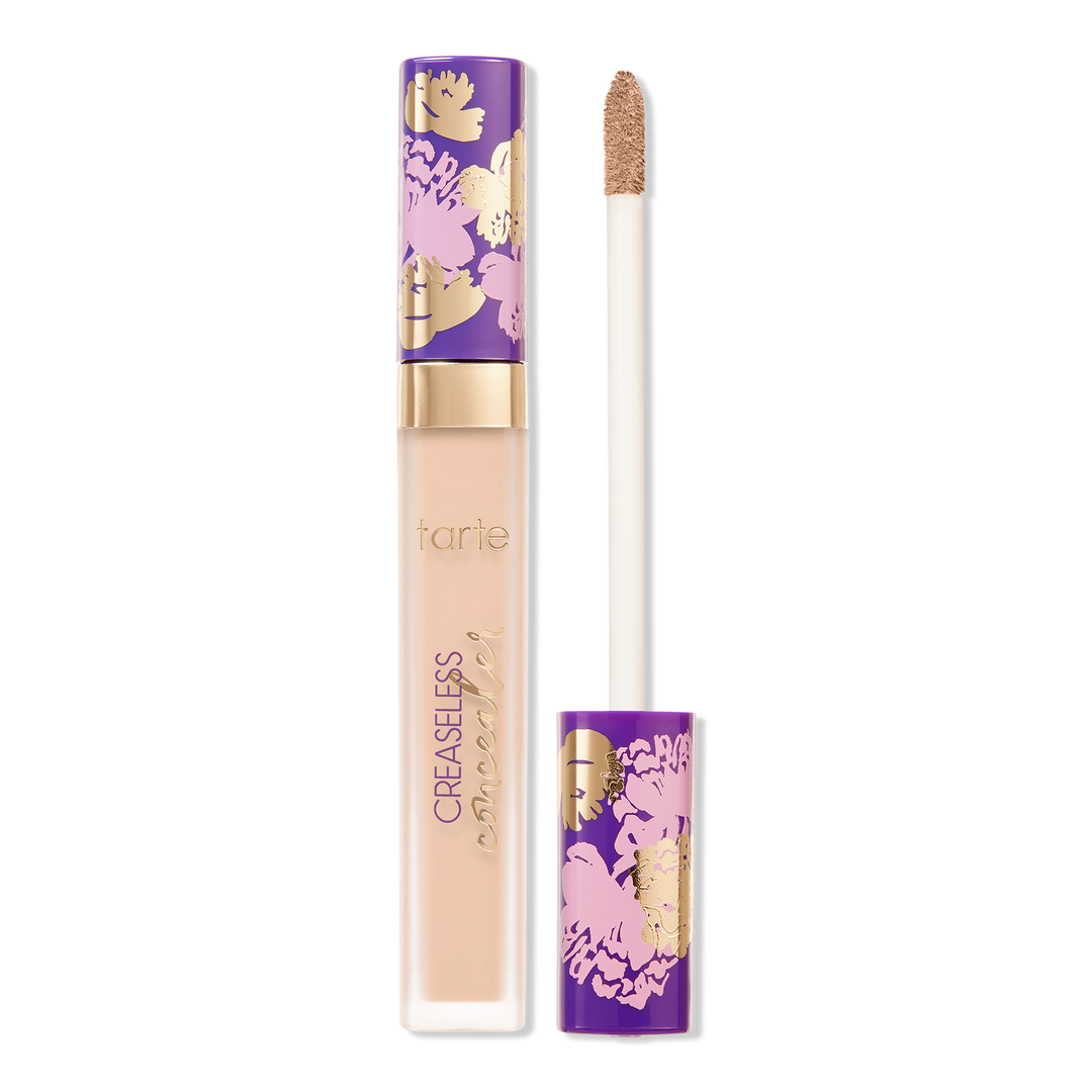 Tarte Creaseless Undereye Concealer, 13N Fair-Light Neutral, 0.23 oz