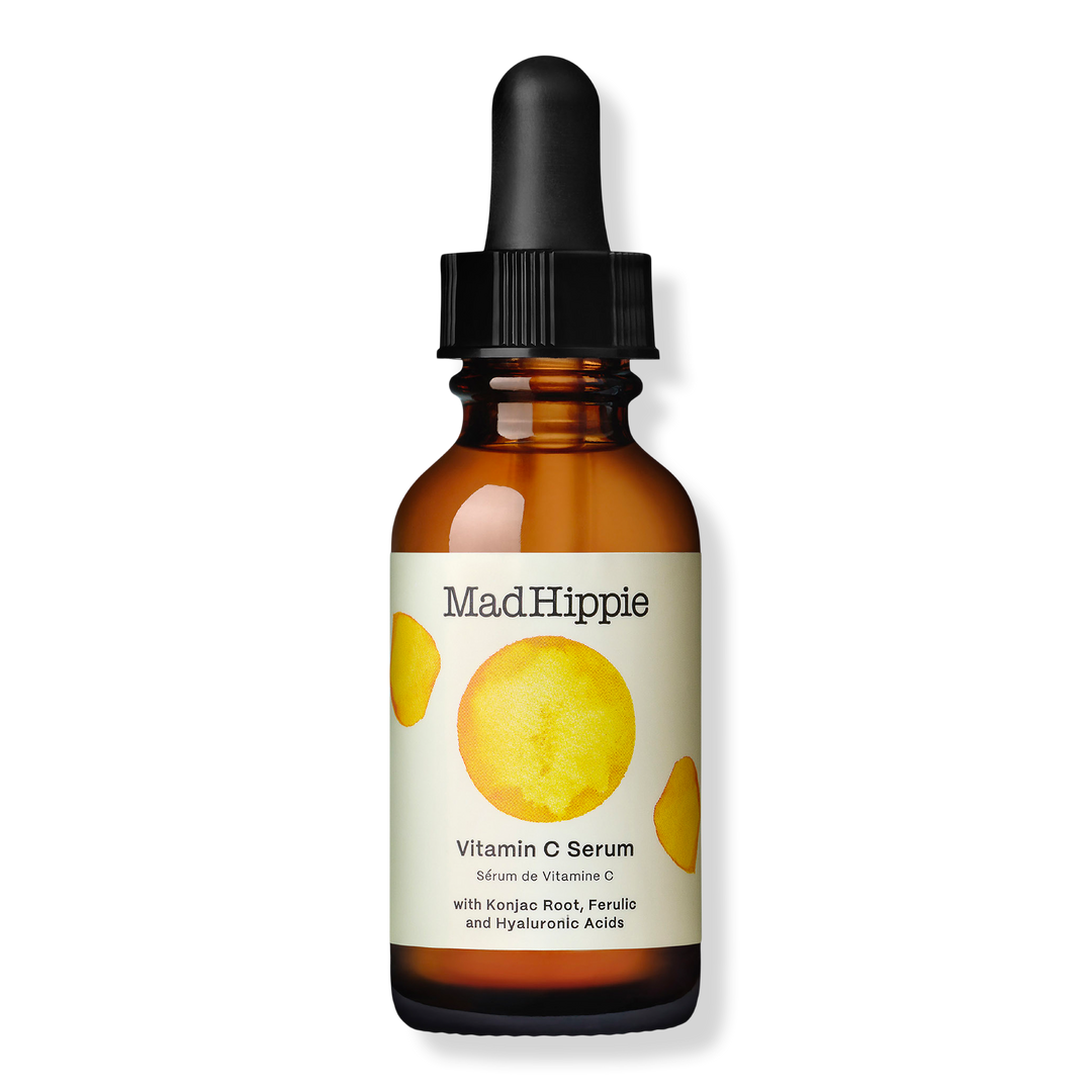 Mad Hippie Vitamin C Serum, 1 oz