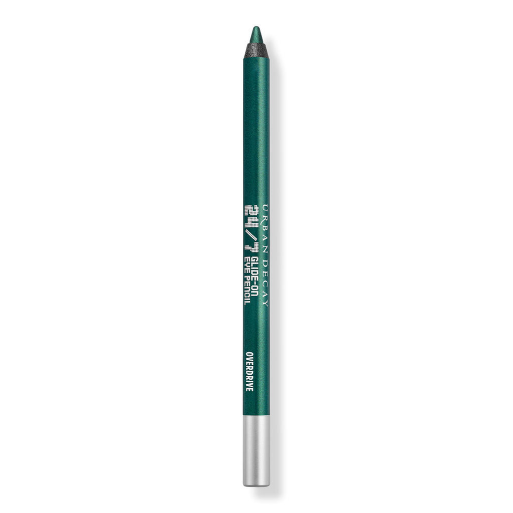 Urban Decay Cosmetics 24/7 Glide-On Wasserfester Eyeliner-Stift, Overdrive, 0.04 oz