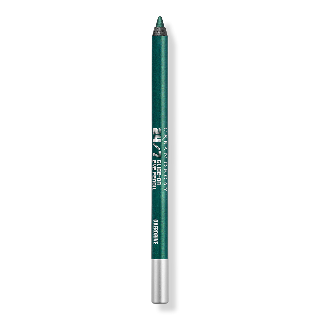 Urban Decay Cosmetics 24/7 Glide-On Wasserfester Eyeliner-Stift, Overdrive, 0.04 oz