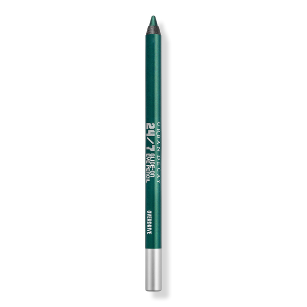 Urban Decay Cosmetics 24/7 Glide-On Wasserfester Eyeliner-Stift, Overdrive, 0.04 oz