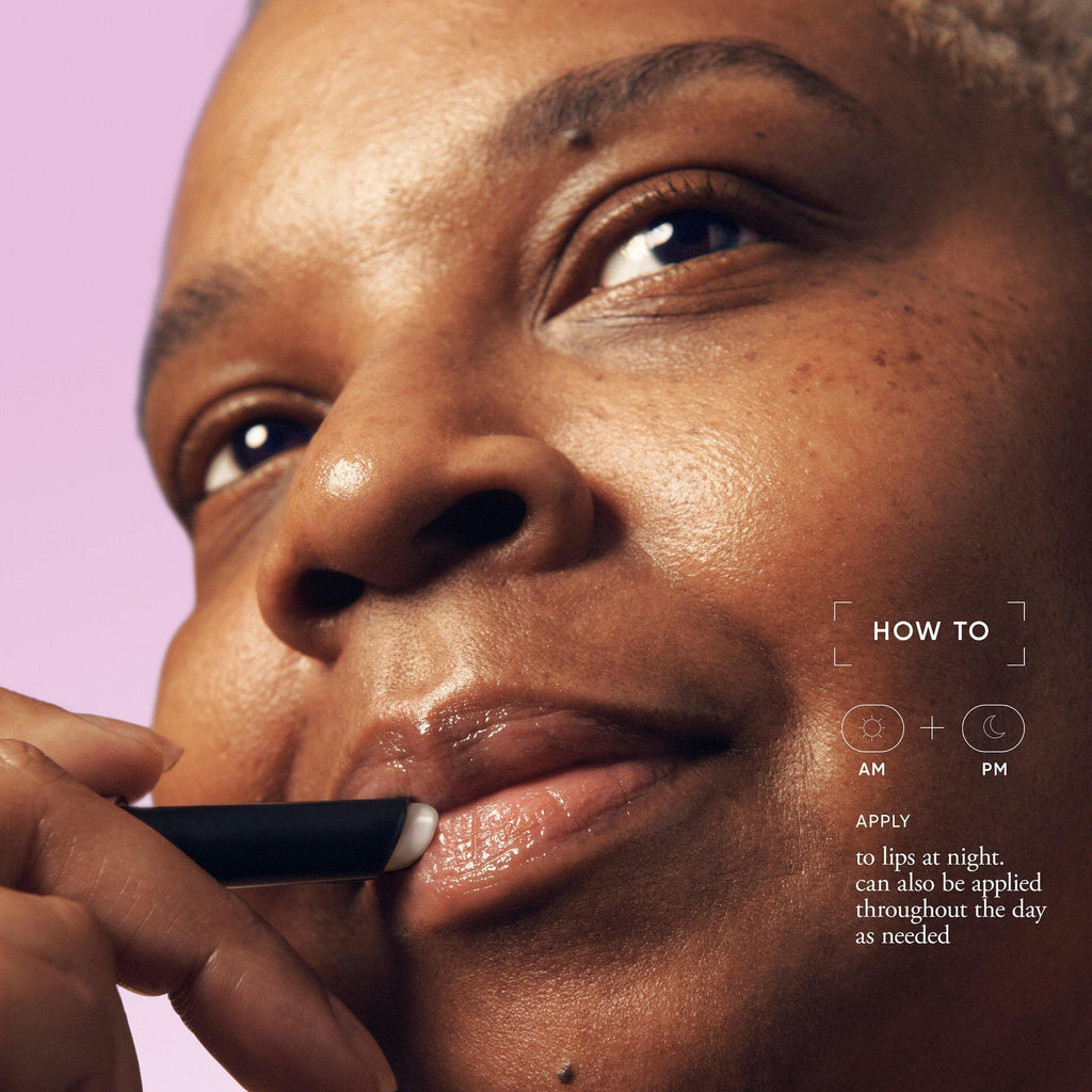 Ultimate Miracle Worker Fix Lip Serum Stick