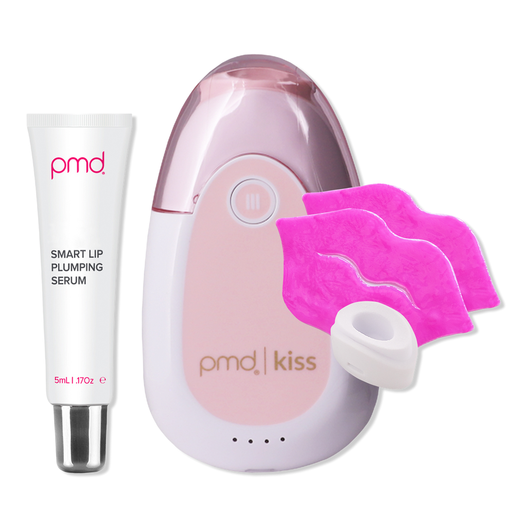 PMD Kiss Lippen-Plumping-System Collagen Boost System, Blush