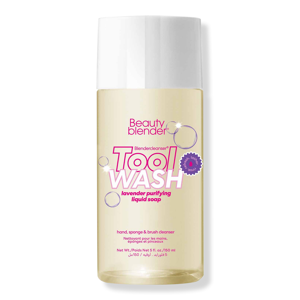 Liquid Blendercleanser