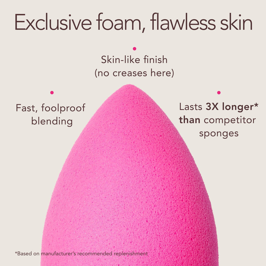 Original Beautyblender Makeup Sponge