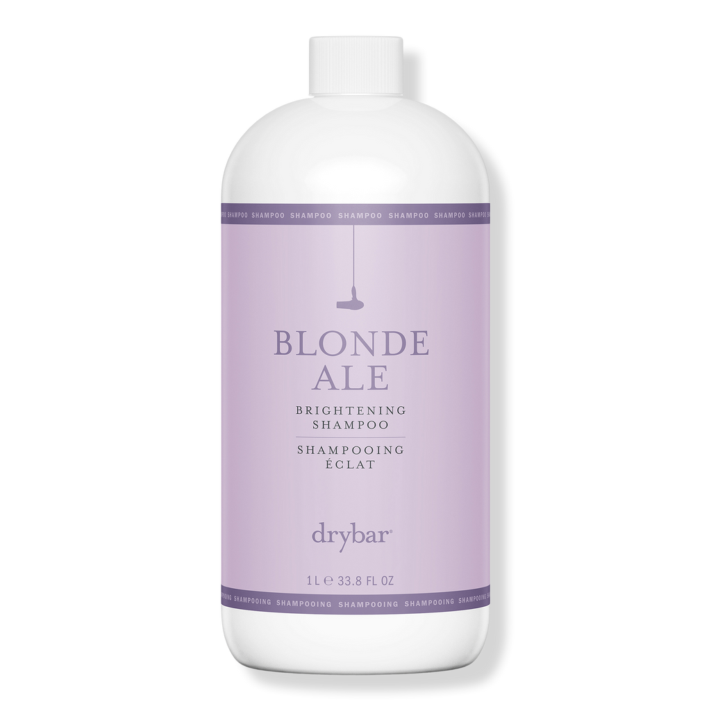 Blonde Ale Brightening Shampoo