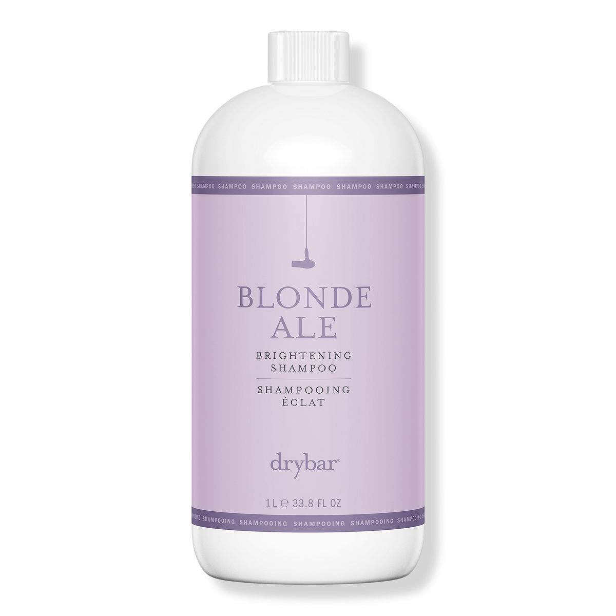 Blonde Ale Brightening Shampoo
