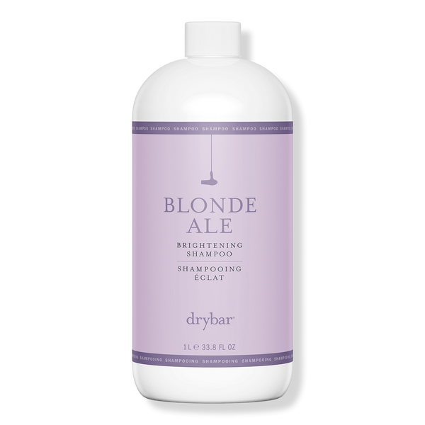 Blonde Ale Brightening Shampoo