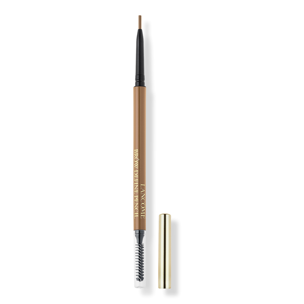 Lancôme Brow Define Pencil Augenbrauenstift, Light Brown 04, 0.003 oz