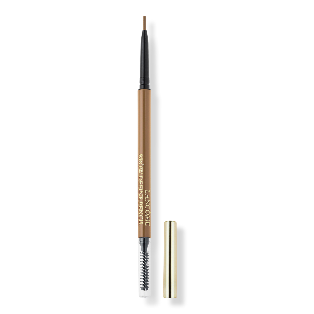 Lancôme Brow Define Pencil Augenbrauenstift, Light Brown 04, 0.003 oz